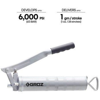 グリースポンプ - エスコ