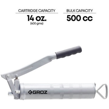 グリースポンプ - エスコ