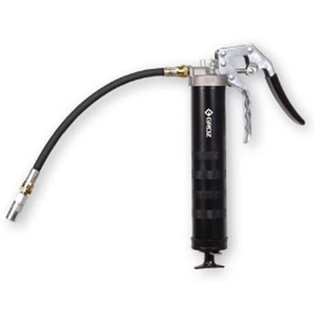 グリースポンプ(フレキシブルホース付) - エスコ