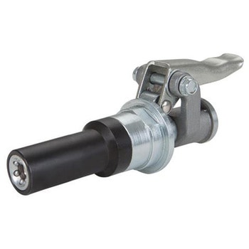 グリースポンプ用ロックカプラー - エスコ