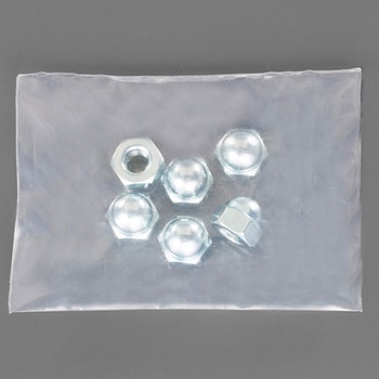 [ウィット]袋ナット[ユニクロ] エスコ