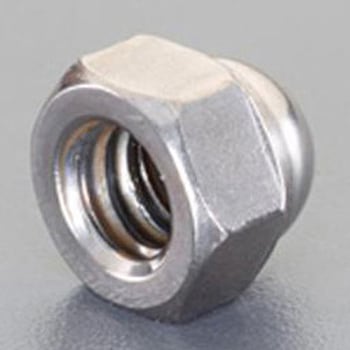 [ウィット]袋ナット[ステンレス] エスコ