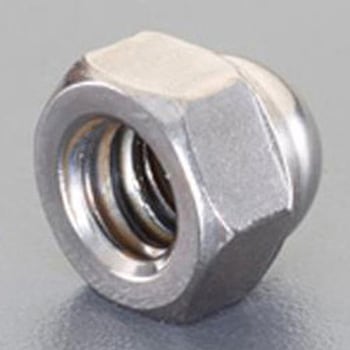 [ウィット]袋ナット[ステンレス] エスコ