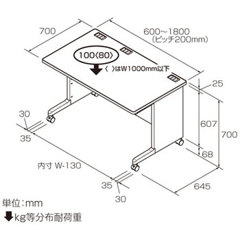 OAデスク エスコ