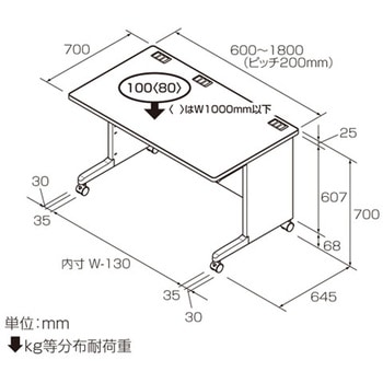 OAデスク エスコ