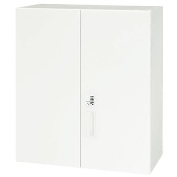 [両開き型]書庫 エスコ