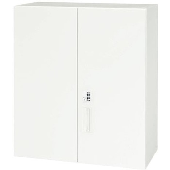 [両開き型]書庫 エスコ