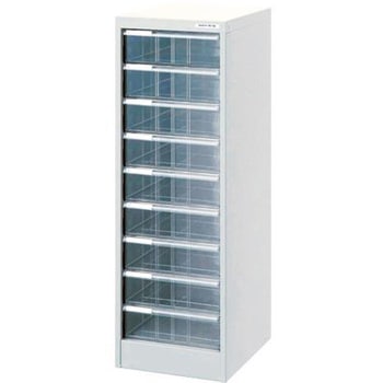 [トレー型]キャビネット エスコ