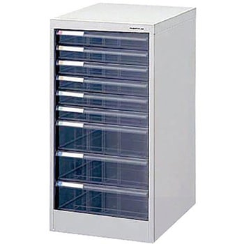 [トレー型]キャビネット エスコ