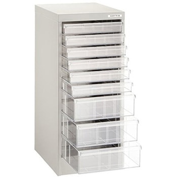 [トレー型]キャビネット エスコ