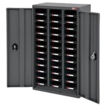 [ESD]パーツキャビネット エスコ