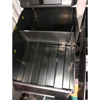 [ESD]パーツキャビネット エスコ