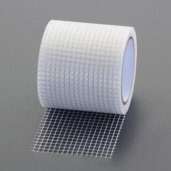 グラスファイバーテープ(補修用) エスコ