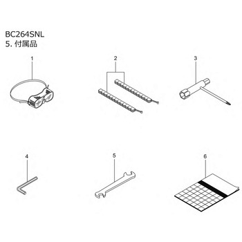 トリアツカイセツメイシヨ BIGM(丸山製作所)