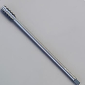 [ステンレス用]ロングポイントタップ(EX-SUS-POTシリーズ) エスコ