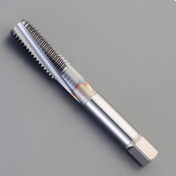 [チタン合金用]スパイラルタップ(V-TI-SFTシリーズ) エスコ