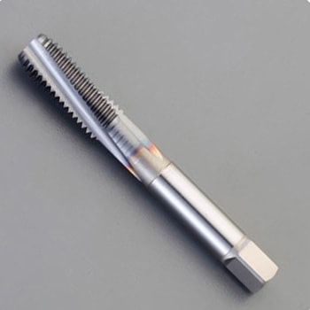 [チタン合金用]スパイラルタップ(V-TI-SFTシリーズ) エスコ