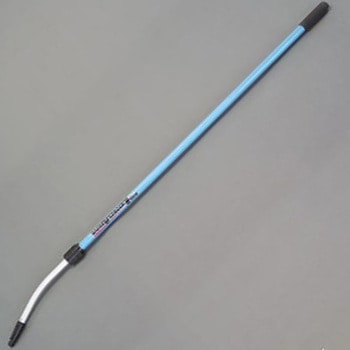 [伸縮型]ファイバーグラスカーブハンドル エスコ