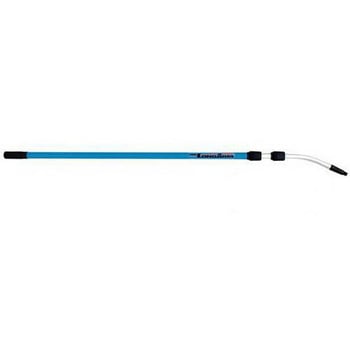 [伸縮型]ファイバーグラスカーブハンドル エスコ