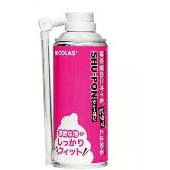 300mL 排水管防臭剤(シューポン) エスコ