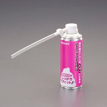 300mL 排水管防臭剤(シューポン) エスコ