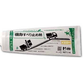 [不燃性]強力滑り止め塗料 エスコ