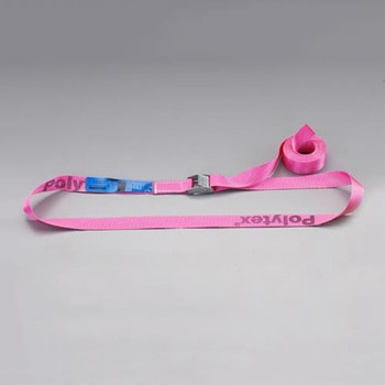 [カム式]荷締ストラップ エスコ