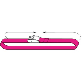 [カム式]荷締ストラップ エスコ