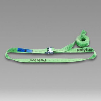 [カム式]荷締ストラップ エスコ