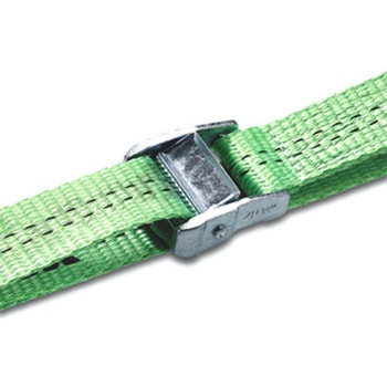 [カム式]荷締ストラップ エスコ