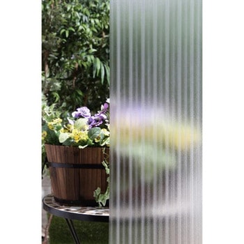 [ポリカーボネ―ト]波板 - エスコ