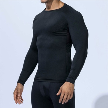 クルーネックシャツ(冷感・消臭) エスコ