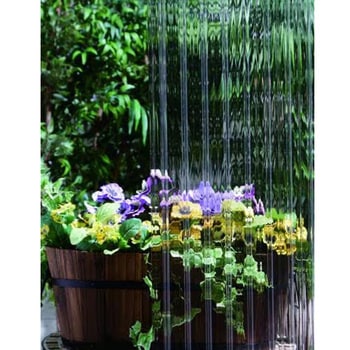 [ポリカーボネート]波板 エスコ