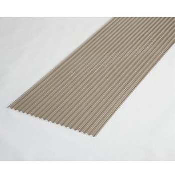 [ポリカーボネート]波板 - エスコ