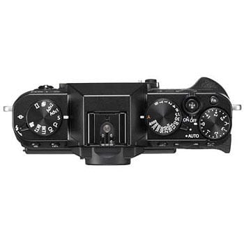 FUJIFILM ミラーレス一眼カメラ X-T20 レンズキットブラック