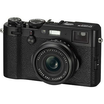 F X100F-B デジタルカメラ FUJIFILM X100F 1台 フジフイルム 【通販 ...