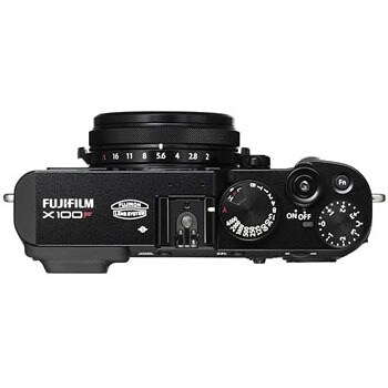 F X100F-B デジタルカメラ FUJIFILM X100F 1台 フジフイルム 【通販