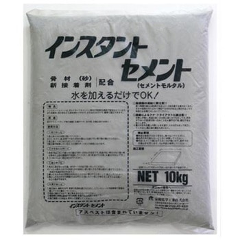 インスタントセメント エスコ