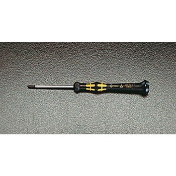 [ESD](-)精密ドライバー - エスコ