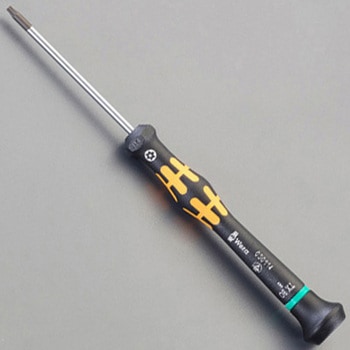 [ESD]TORX精密ドライバー エスコ