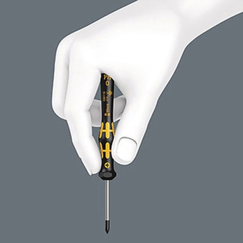 [ESD]TORX精密ドライバー エスコ