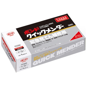 [5分型]エポキシ強力接着剤 エスコ