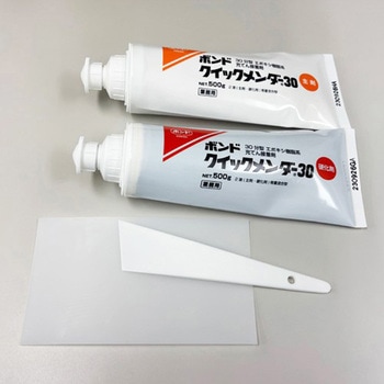 [30分型]エポキシ接着剤 エスコ