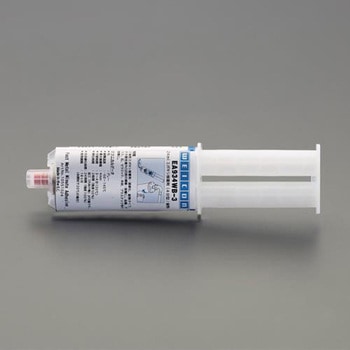 [4分型]エポキシ接着剤(耐熱) エスコ