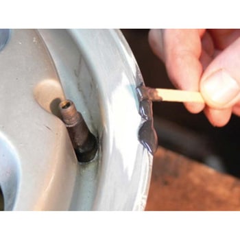 [4分型]エポキシ接着剤(耐熱) エスコ