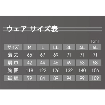 サイドファン フードベスト フルハーネス対応 (ファンバッテリーセット) 昭和商会