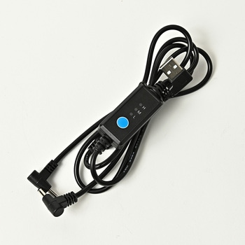 モバイルバッテリー専用ケーブル リンクサス(Linxas)