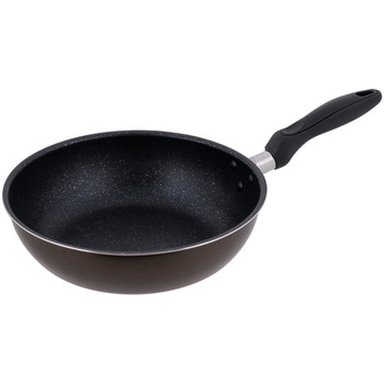 調理の相棒 ガス火ウォックパン ベストコ