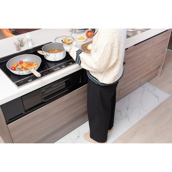 MARBLE KITCHEN ガス火 フライパン ベストコ