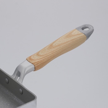 MARBLE KITCHEN ガス火 エッグパン - ベストコ